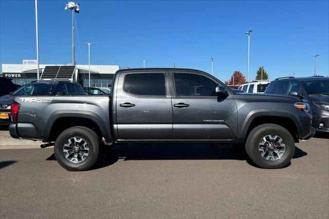 2019 Toyota Tacoma TRD Off Road