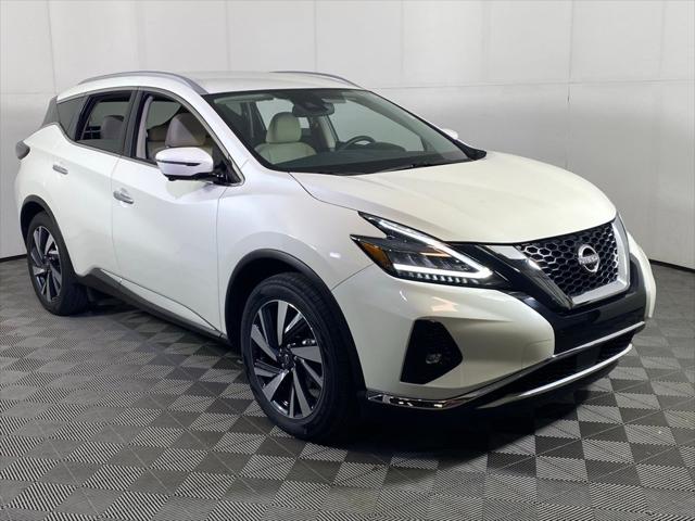 2023 Nissan Murano SL FWD