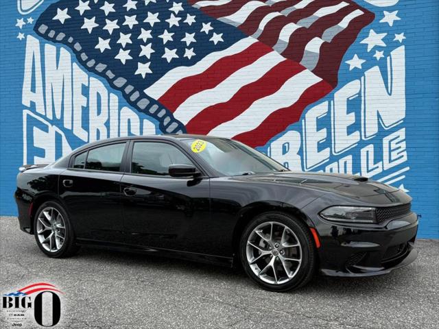 2023 Dodge Charger GT for sale in Greenville, SC