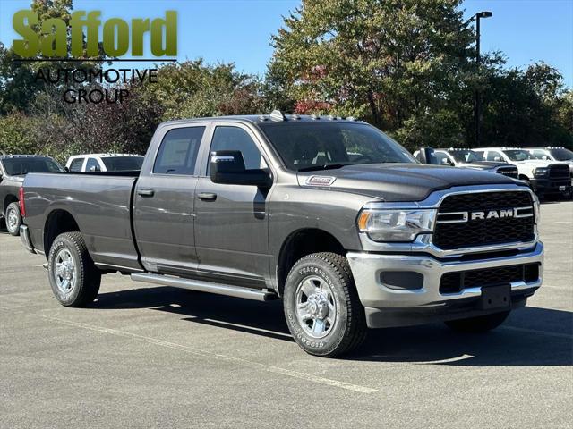 2024 RAM Ram 2500 RAM 2500 TRADESMAN CREW CAB 4X4 8 BOX