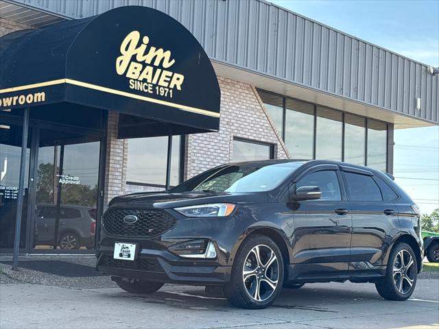 2019 Ford Edge ST