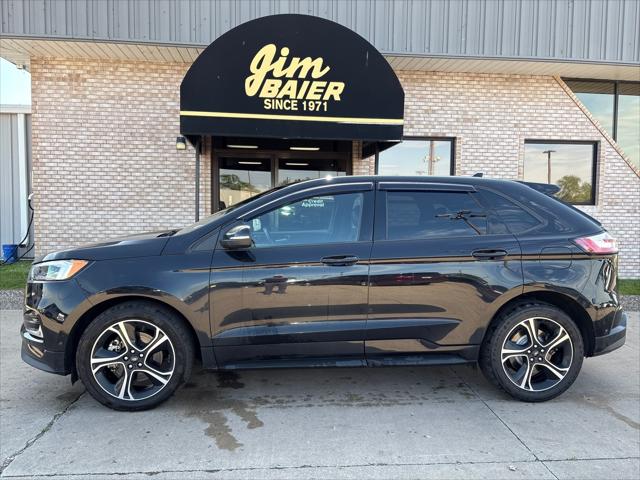 2019 Ford Edge ST