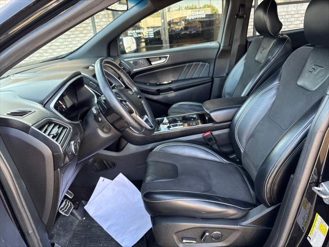 2019 Ford Edge ST