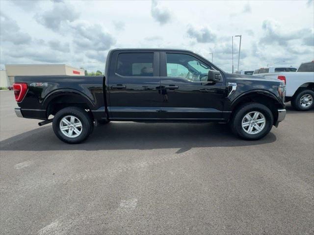 2023 Ford F-150 XLT 2023 Ford F-150 XLT