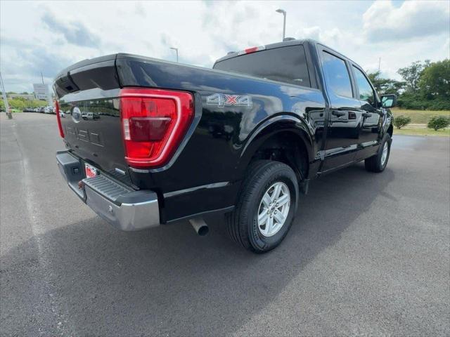 2023 Ford F-150 XLT 2023 Ford F-150 XLT