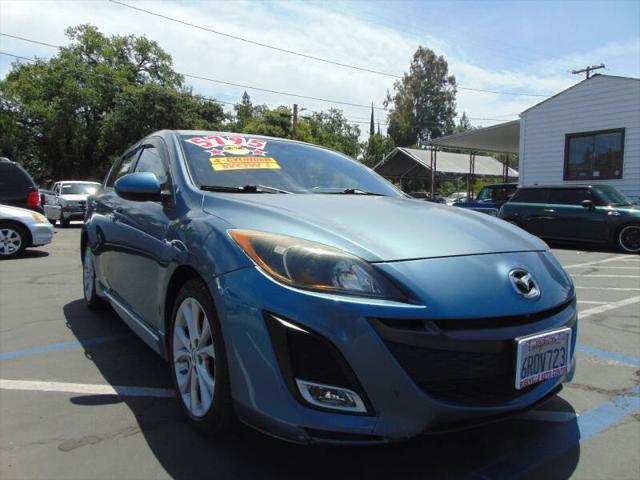 2011 Mazda Mazda3 s Sport for sale in Roseville, CA