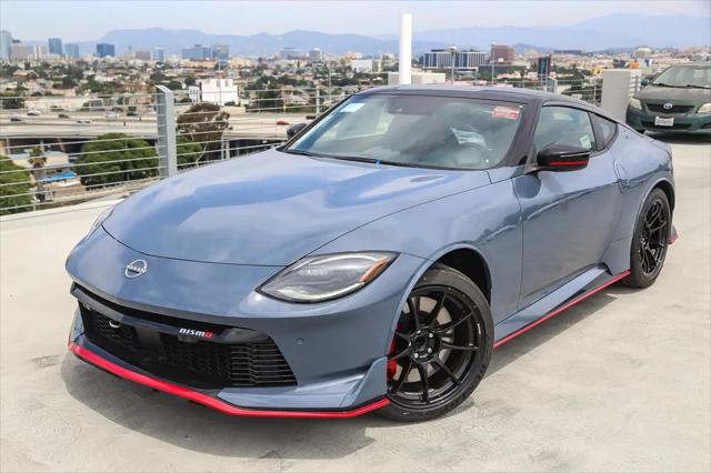 2024 Nissan Z NISMO Auto for sale in Los Angeles, CA