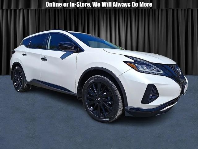 2023 Nissan Murano SV Intelligent AWD for sale in Stanhope, NJ