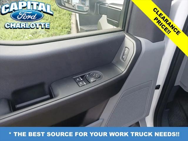 2024 Ford F-450 XL
