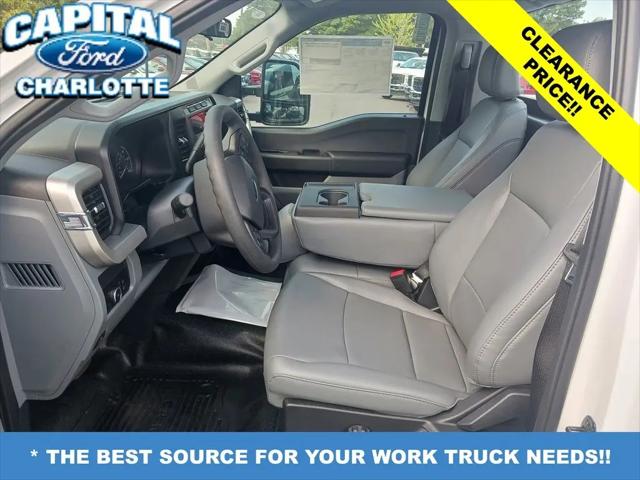 2024 Ford F-450 XL