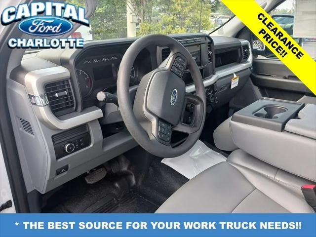 2024 Ford F-450 XL