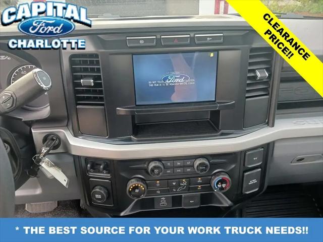 2024 Ford F-450 XL