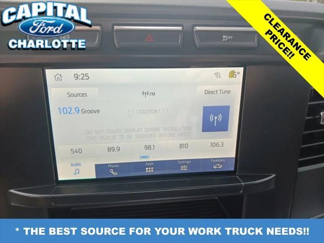 2024 Ford F-450 XL