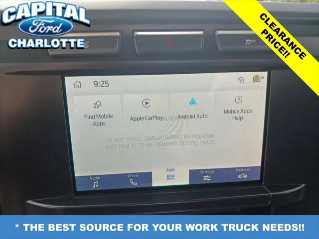 2024 Ford F-450 XL