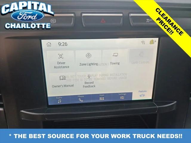 2024 Ford F-450 XL