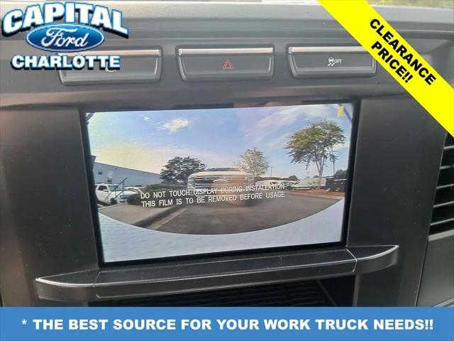 2024 Ford F-450 XL