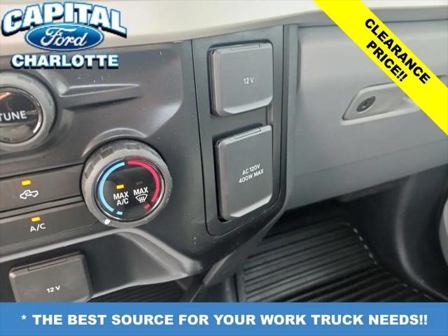 2024 Ford F-450 XL