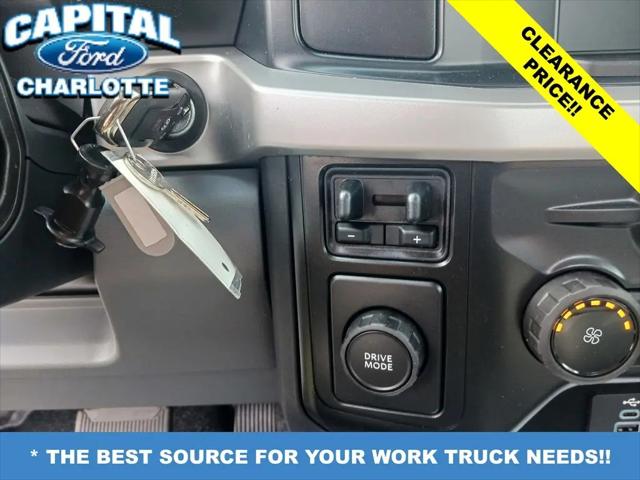 2024 Ford F-450 XL
