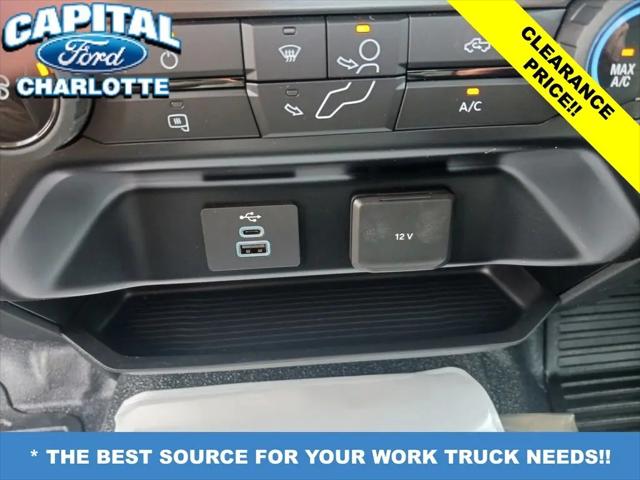 2024 Ford F-450 XL