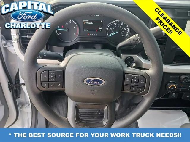 2024 Ford F-450 XL