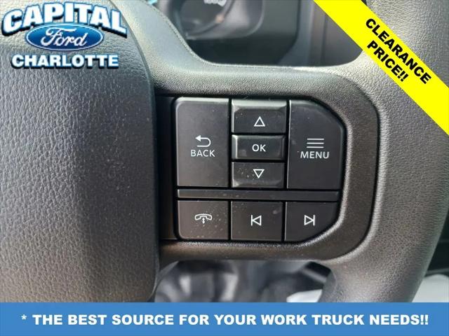 2024 Ford F-450 XL
