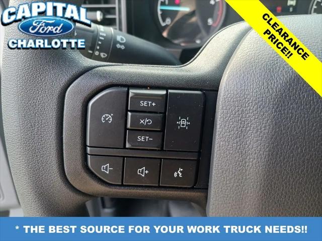 2024 Ford F-450 XL