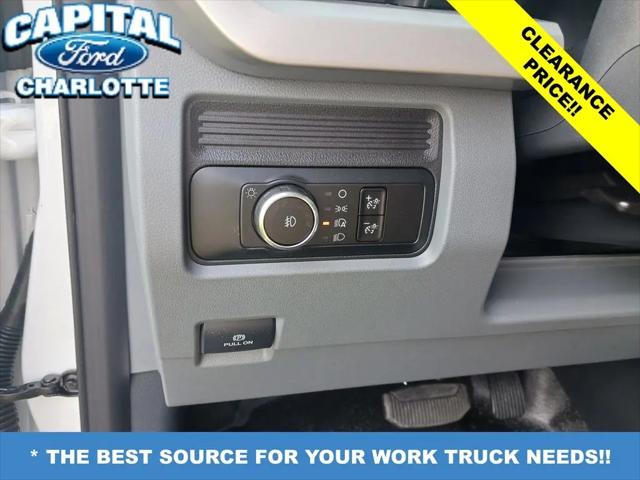 2024 Ford F-450 XL
