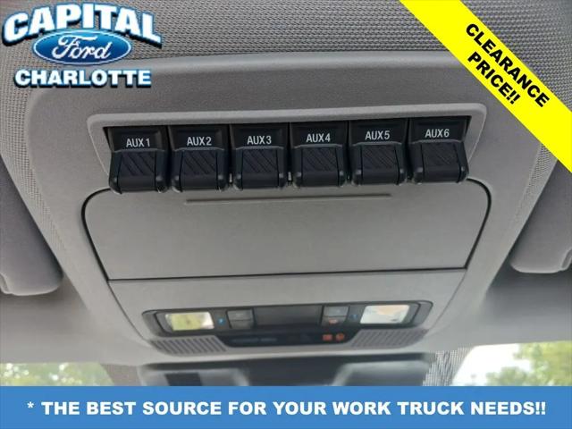 2024 Ford F-450 XL