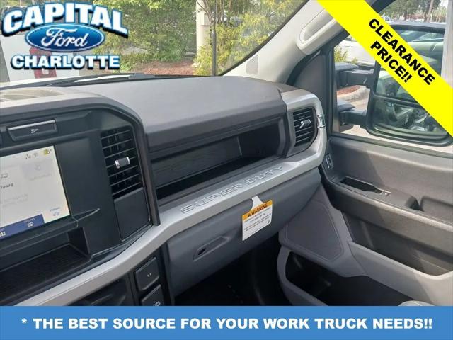 2024 Ford F-450 XL