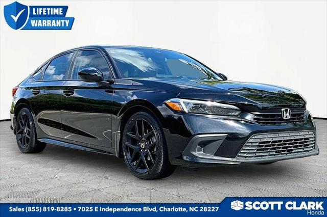 2023 Honda Civic Sport for sale in Charlotte, NC