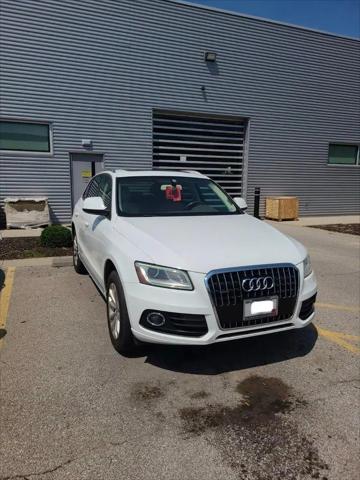 2013 Audi Q5 2.0T Premium for sale in Blue Springs, MO