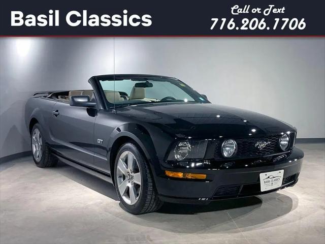 2006 Ford Mustang GT for sale in Depew, NY