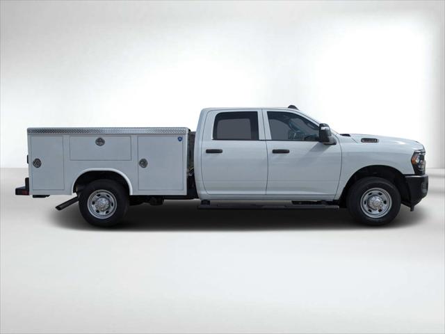 2024 RAM Ram 2500 RAM 2500 TRADESMAN CREW CAB 4X2 8 BOX