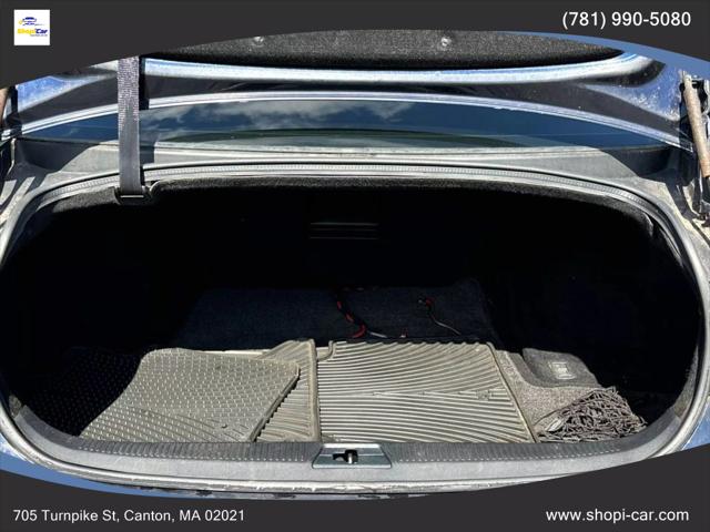 2007 Lexus GS 350 GS 350 Sedan 4D