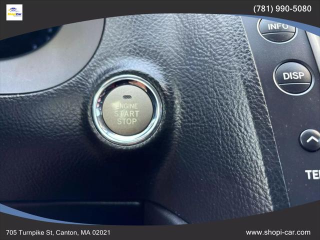 2007 Lexus GS 350 GS 350 Sedan 4D