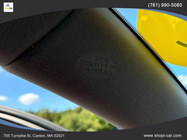 2007 Lexus GS 350 GS 350 Sedan 4D