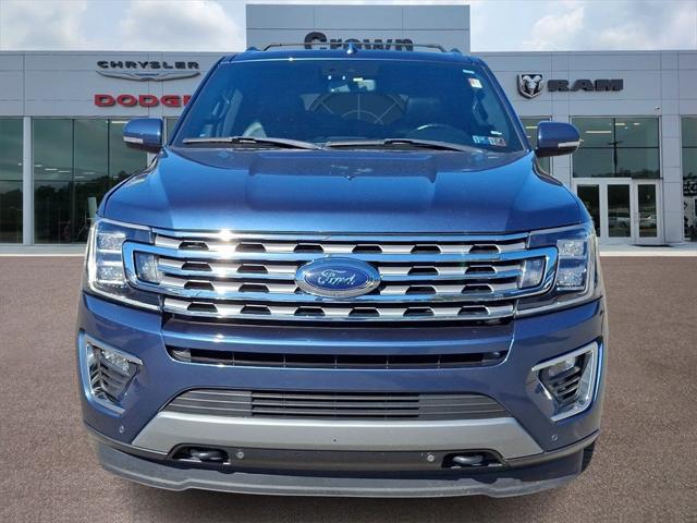 2019 Ford Expedition Limited