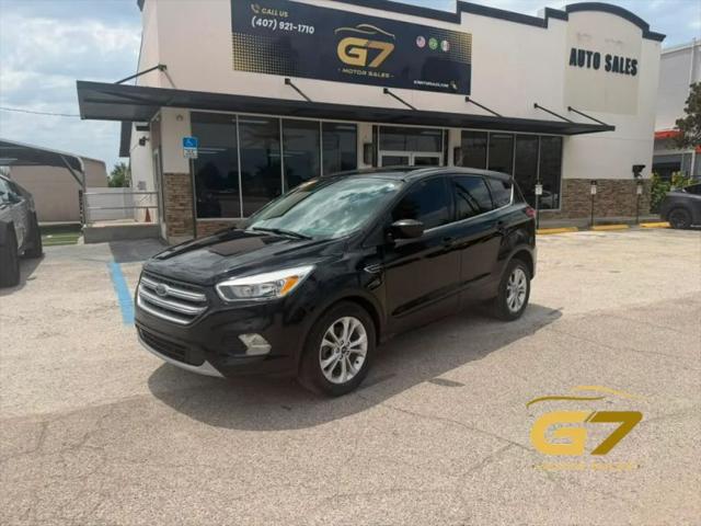 2017 Ford Escape SE for sale in Winter Garden, FL