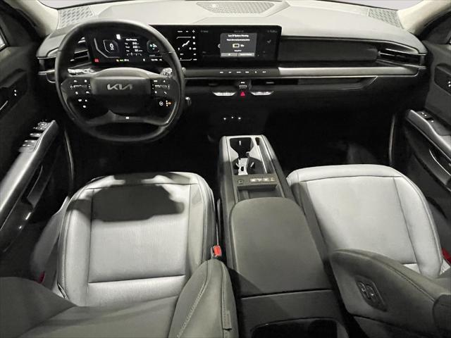 2024 Kia EV9 Light Short Range