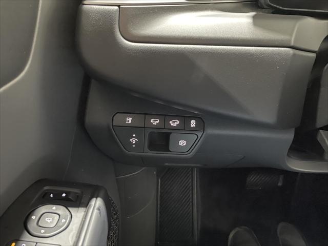 2024 Kia EV9 Light Short Range