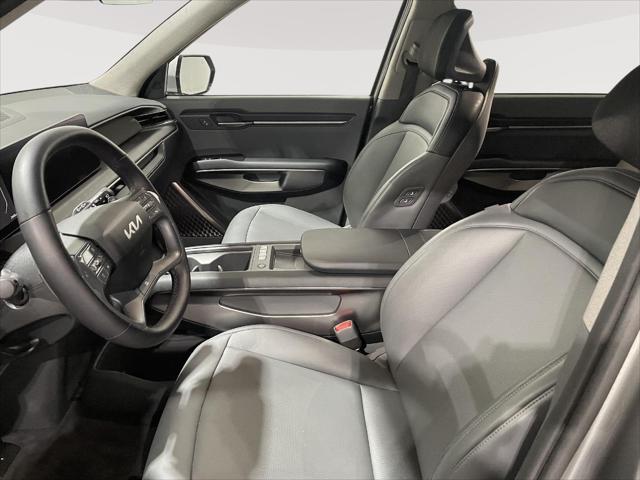2024 Kia EV9 Light Short Range