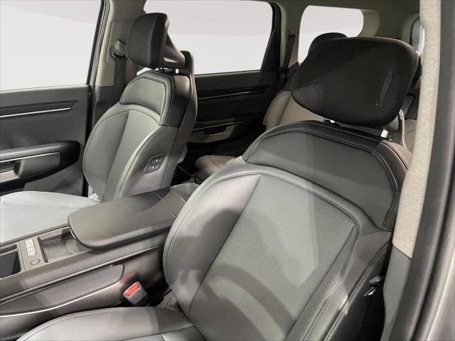 2024 Kia EV9 Light Short Range