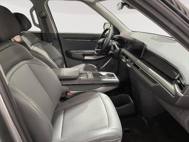 2024 Kia EV9 Light Short Range