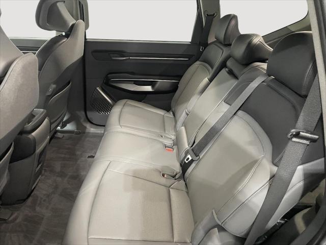 2024 Kia EV9 Light Short Range