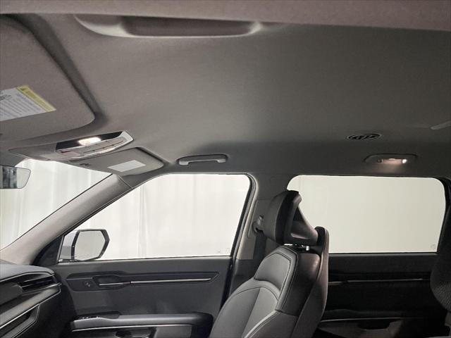 2024 Kia EV9 Light Short Range