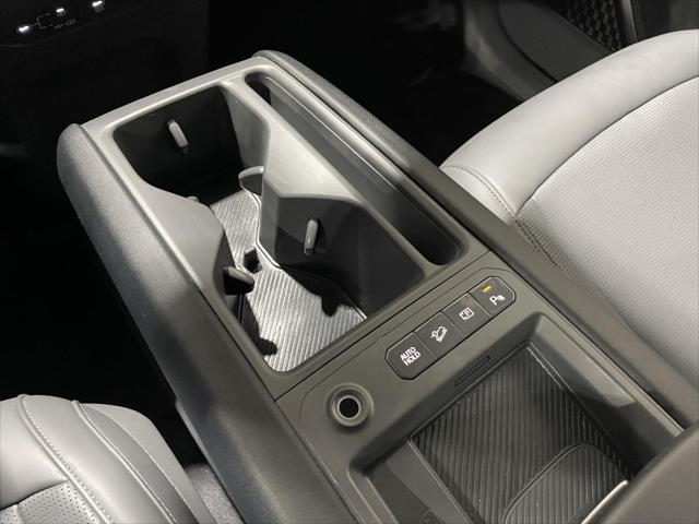 2024 Kia EV9 Light Short Range