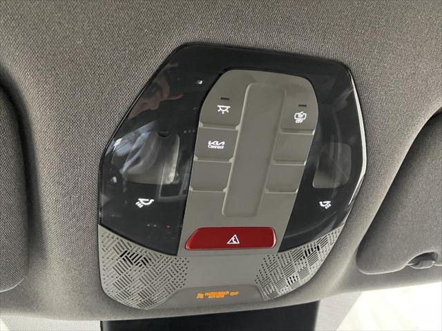 2024 Kia EV9 Light Short Range