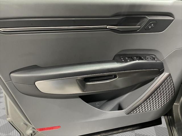 2024 Kia EV9 Light Short Range