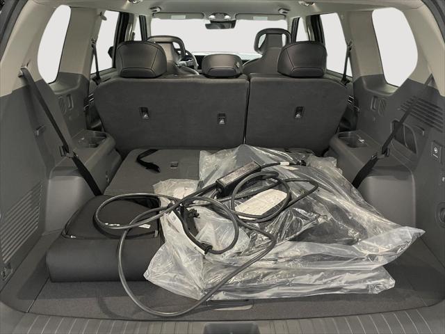 2024 Kia EV9 Light Short Range