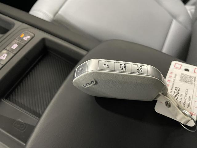 2024 Kia EV9 Light Short Range